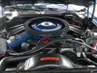 1972 Ford Mustang for sale in Addison, Illinois (ID-131573)
