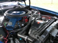 1972 Ford Mustang for sale in Addison, Illinois (ID-131573)
