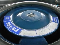 1972 Ford Mustang for sale in Addison, Illinois (ID-131573)