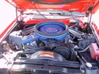 1972 Ford Mustang for sale (ID-99485)