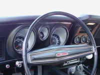 1972 Ford Mustang for sale (ID-99485)