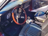 1972 Ford Mustang for sale in Michigan (ID-134672)