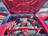 1972 Ford Mustang for sale in Michigan (ID-134672)
