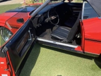 1972 Ford Mustang for sale in Michigan (ID-136514)