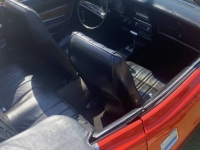 1972 Ford Mustang for sale in Michigan (ID-136514)