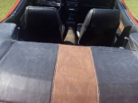 1972 Ford Mustang for sale in Michigan (ID-136514)