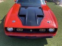 1972 Ford Mustang for sale in Michigan (ID-136514)