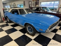 1972 Ford Mustang for sale in Riverhead, New York (ID-139731)