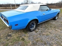 1972 Ford Mustang for sale in Riverhead, New York (ID-139731)