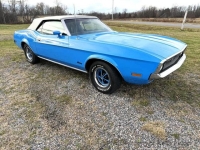 1972 Ford Mustang for sale in Riverhead, New York (ID-139731)