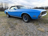 1972 Ford Mustang for sale in Riverhead, New York (ID-139731)