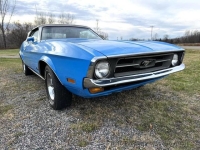 1972 Ford Mustang for sale in Riverhead, New York (ID-139731)