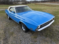 1972 Ford Mustang for sale in Riverhead, New York (ID-139731)