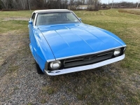 1972 Ford Mustang for sale in Riverhead, New York (ID-139731)