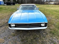 1972 Ford Mustang for sale in Riverhead, New York (ID-139731)