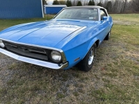 1972 Ford Mustang for sale in Riverhead, New York (ID-139731)
