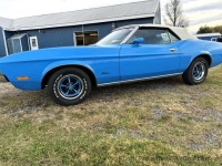 1972 Ford Mustang for sale in Riverhead, New York (ID-139731)