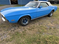 1972 Ford Mustang for sale in Riverhead, New York (ID-139731)