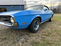 1972 Ford Mustang for sale in Riverhead, New York (ID-139731)