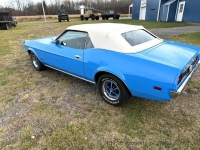 1972 Ford Mustang for sale in Riverhead, New York (ID-139731)