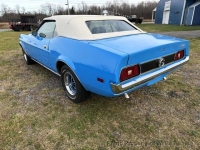 1972 Ford Mustang for sale in Riverhead, New York (ID-139731)
