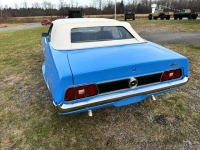 1972 Ford Mustang for sale in Riverhead, New York (ID-139731)