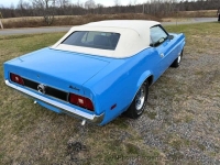 1972 Ford Mustang for sale in Riverhead, New York (ID-139731)