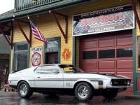 1972 Ford Mustang for sale in Riverhead, New York (ID-140102)