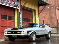 1972 Ford Mustang for sale in Riverhead, New York (ID-140102)