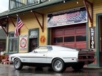 1972 Ford Mustang for sale in Riverhead, New York (ID-140102)