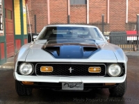 1972 Ford Mustang for sale in Riverhead, New York (ID-140102)
