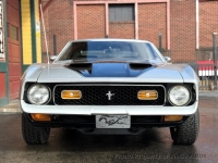 1972 Ford Mustang for sale in Riverhead, New York (ID-140102)