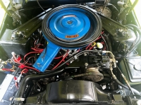 1972 Ford Mustang for sale in Addison, Illinois (ID-140901)