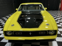 1972 Ford Mustang for sale in Addison, Illinois (ID-140901)