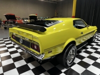 1972 Ford Mustang for sale in Addison, Illinois (ID-140901)