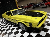 1972 Ford Mustang for sale in Addison, Illinois (ID-140901)