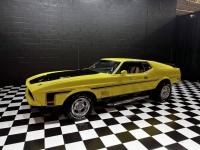 1972 Ford Mustang for sale in Addison, Illinois (ID-140901)