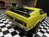 1972 Ford Mustang for sale in Addison, Illinois (ID-140901)