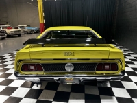 1972 Ford Mustang for sale in Addison, Illinois (ID-140901)