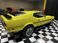 1972 Ford Mustang for sale in Addison, Illinois (ID-140901)