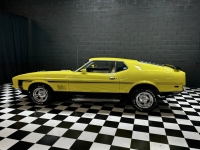 1972 Ford Mustang for sale in Addison, Illinois (ID-140901)