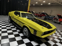 1972 Ford Mustang for sale in Addison, Illinois (ID-140901)