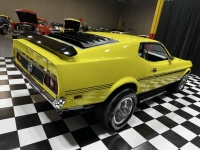 1972 Ford Mustang for sale in Addison, Illinois (ID-140901)