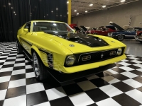 1972 Ford Mustang for sale in Addison, Illinois (ID-140901)