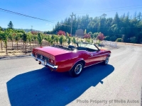 1972 Ford Mustang for sale in California, Abilene (ID-141493)