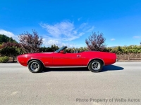 1972 Ford Mustang for sale in California, Abilene (ID-141493)