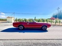1972 Ford Mustang for sale in California, Abilene (ID-141493)