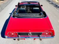1972 Ford Mustang for sale in California, Abilene (ID-141493)