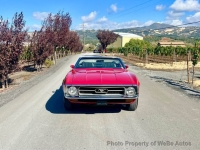 1972 Ford Mustang for sale in California, Abilene (ID-141493)