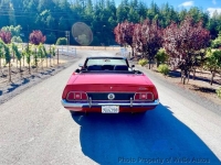 1972 Ford Mustang for sale in California, Abilene (ID-141493)
